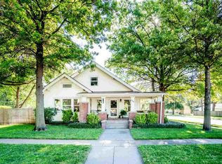 134 S 3rd St, Colwich, KS 67030