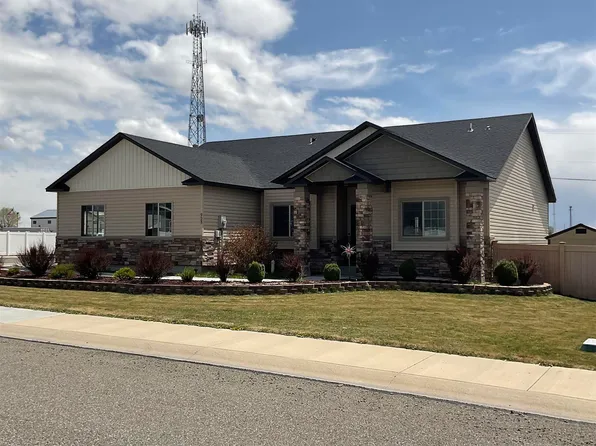 925 Glen Eagle Dr, Jerome, ID 83338