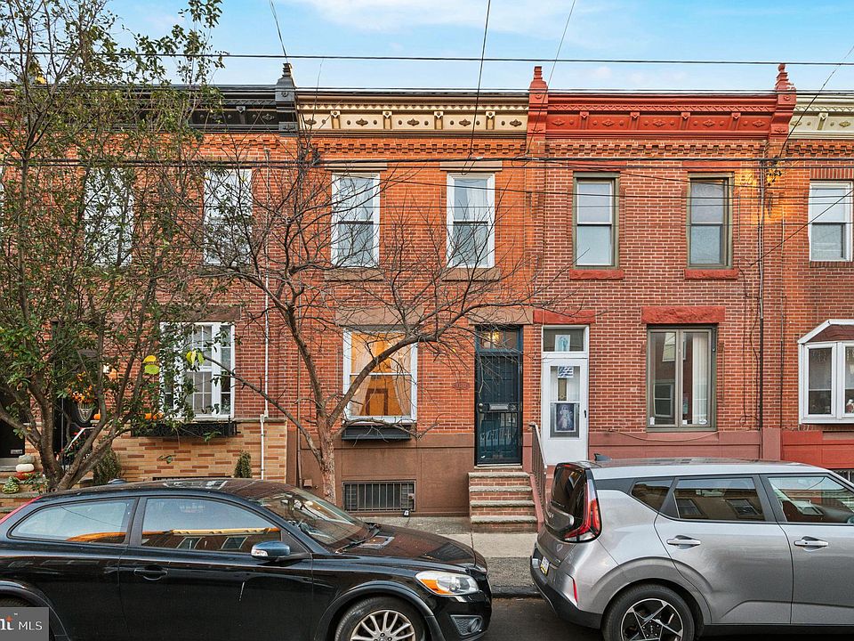 1st image of 1320 McKean St