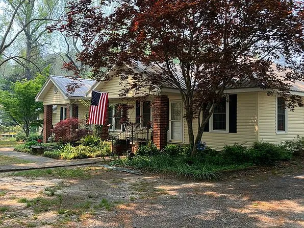 12727 Upatoi Ln, Upatoi, GA 31829