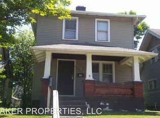 106 E Parkwood Dr, Dayton, OH 45405