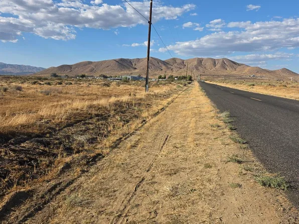 0 80th St W Lot 6, Rosamond, CA 93560
