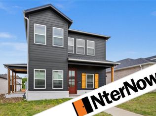 6304 SW Prism Path St, Bentonville, AR 72713