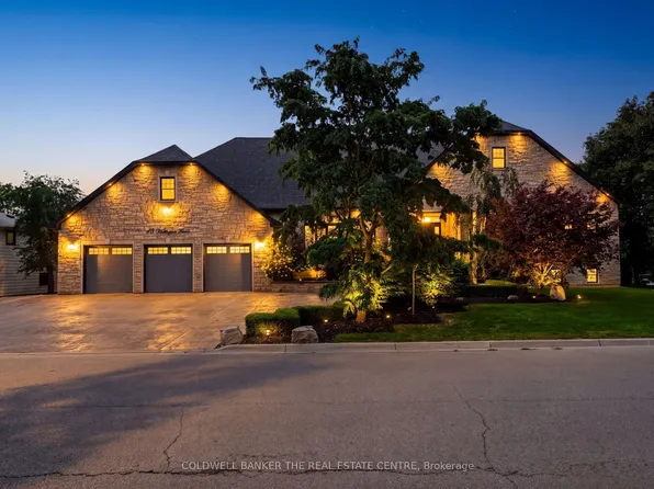43 Wellington St, King, ON L0G 1N0