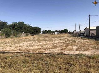 703 W Fairground Rd, Artesia, NM 88210