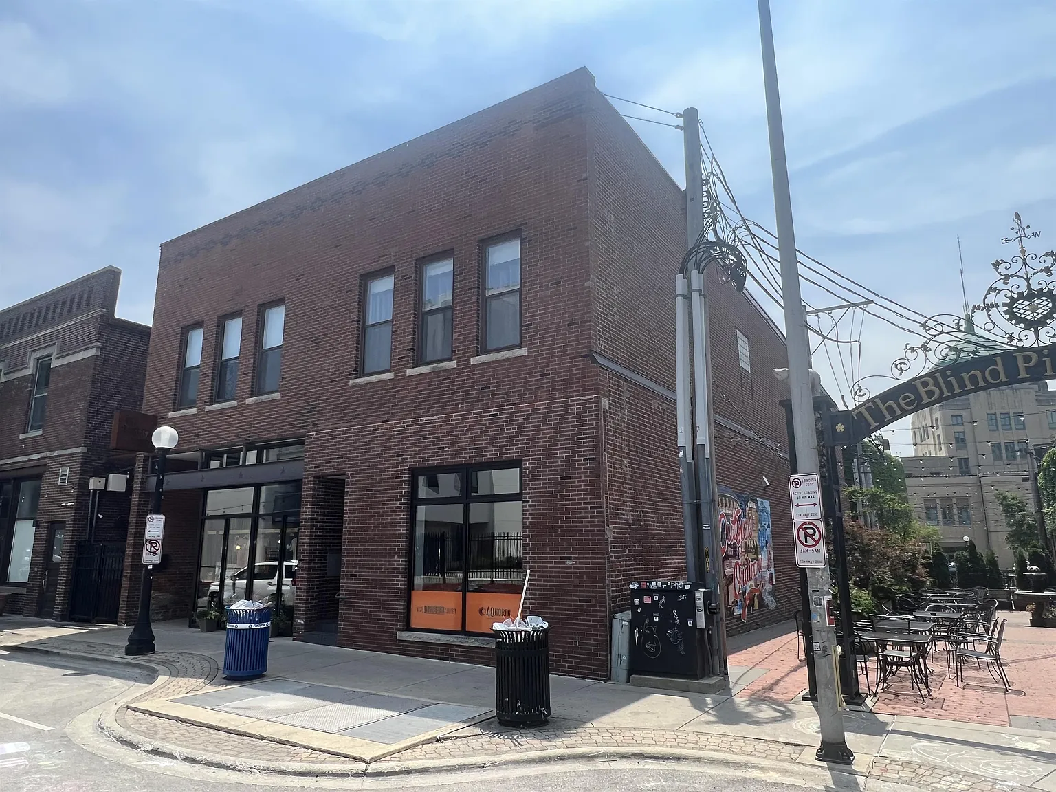 15-17 E Taylor Street - 15C — Photo 1