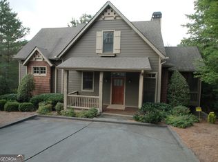 40 Laurel Ridge Trl, Jasper, GA 30143