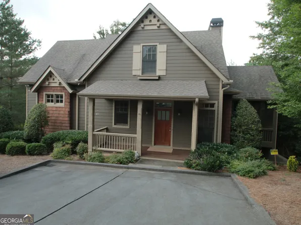 40 Laurel Ridge Trl, Jasper, GA 30143