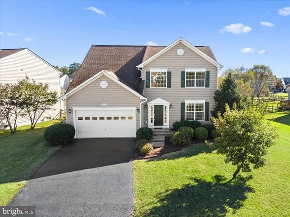 5785 Coakley Dr, King George, VA 22485