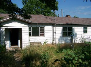 15774 N County Road 3360, Stratford, OK 74872
