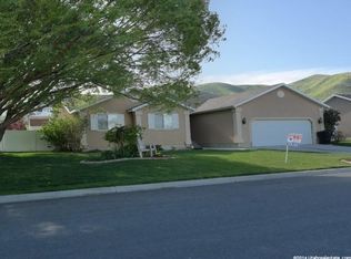 1443 S 50 W, Payson, UT 84651