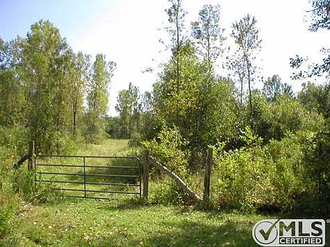 Fenced-in area of 10 acres
