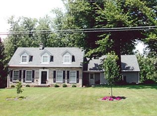 1088 Springbrook Dr, Mansfield, OH 44906