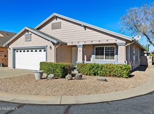 1454 Kwana Ct, Prescott, AZ 86301