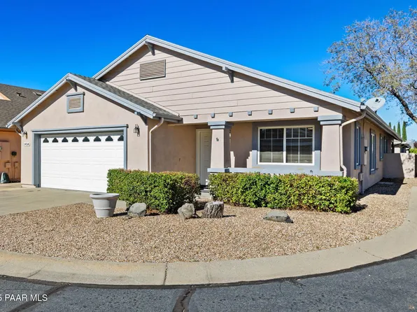 1454 Kwana Ct, Prescott, AZ 86301