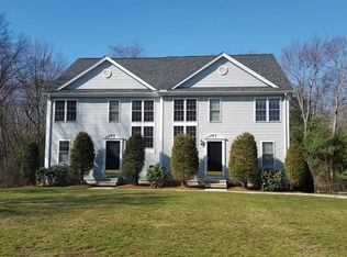 75 Winter St, Wrentham, MA 02093