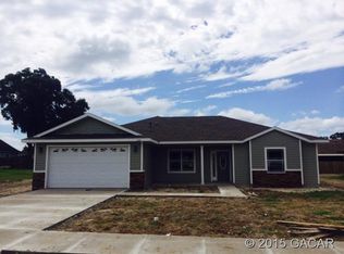 23253 NW 8th Pl, Newberry, FL 32669