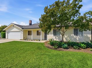 505 Kelsey Court, Exeter, CA 93221