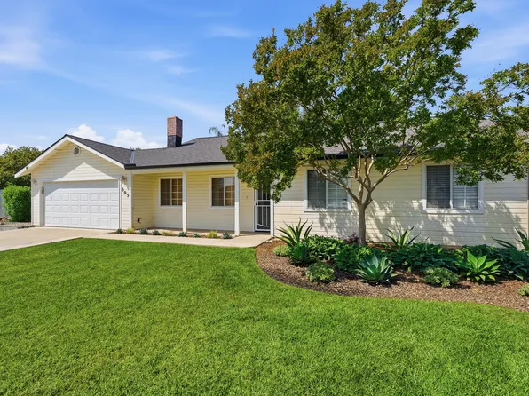 505 Kelsey Court, Exeter, CA 93221