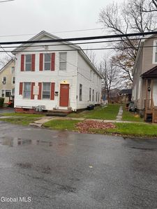 10 E Green Street, Johnstown, NY, 12095