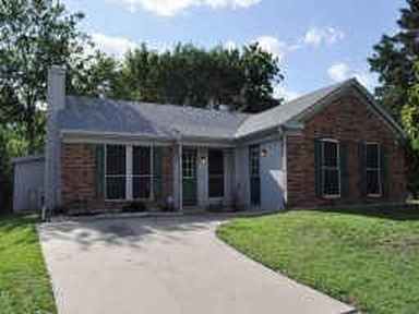 7405 Shadow Bend Dr, Fort Worth, TX, 76137