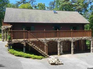 201 Beetem Hollow Rd, Newville, PA 17241