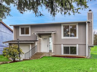 5917 S Cushman Ave, Tacoma, WA