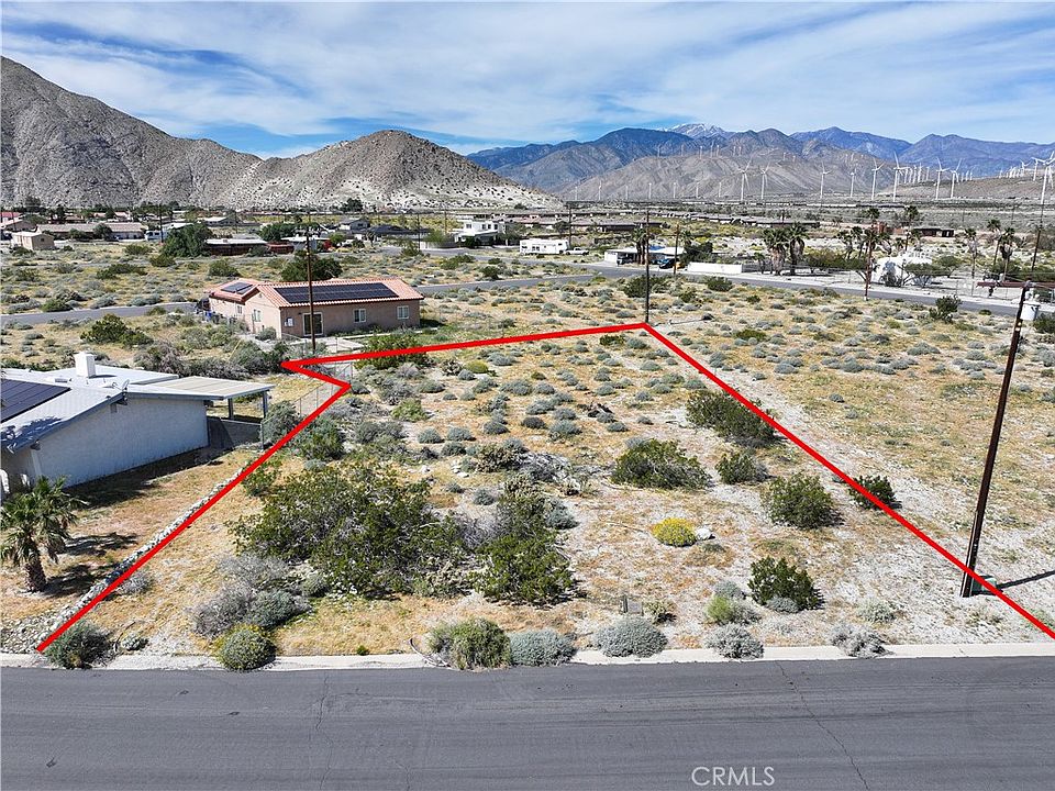 1st image of 0 Cramer St Lot 29