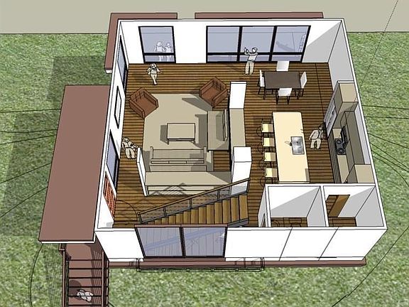 5th image of 1204 E Beacon Hill Ln