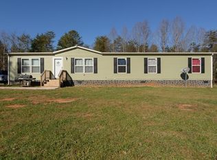 110 Tulip Ln, Spout Spring, VA 24593