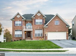 8149 Winding Ross Way, Ellicott City, MD 21043