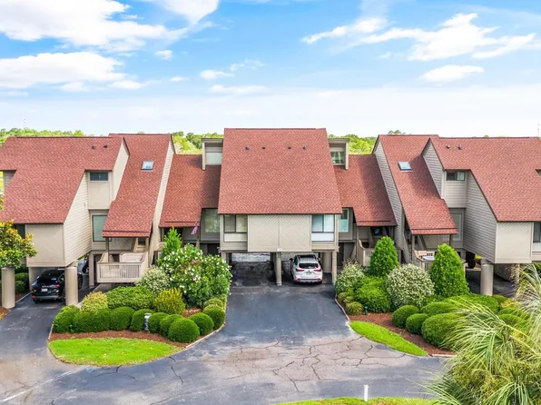 80 Spartina Ct. #14, Pawleys Island, SC 29585