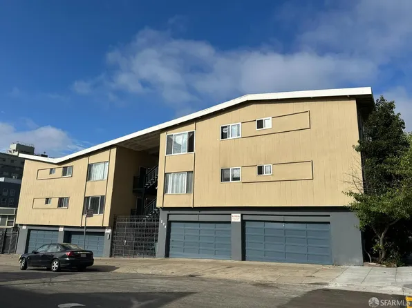 1275 Buchanan St, San Francisco, CA 94115