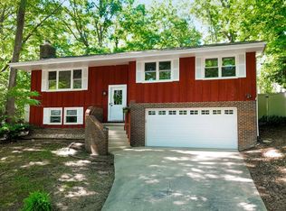 1023 Isabella Dr, Stafford, VA 22554