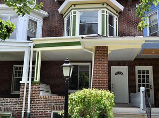 4632 Locust St, Philadelphia, PA 19139