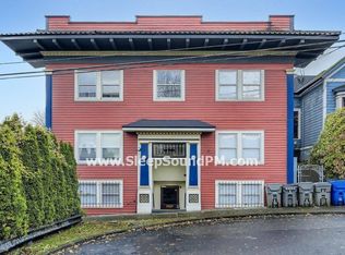 16 SW Porter St, Portland, OR 97201