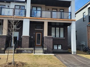 318 Catsfoot Walk, Ottawa, ON K2J6W6