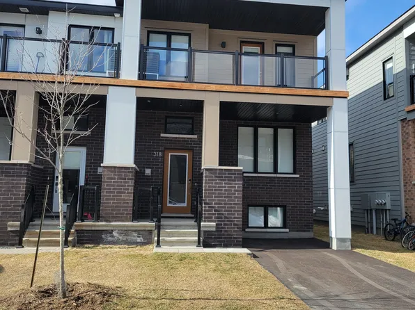 318 Catsfoot Walk, Ottawa, ON K2J 6W6