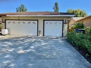 1504 Albatross Dr #1504, Sunnyvale, CA