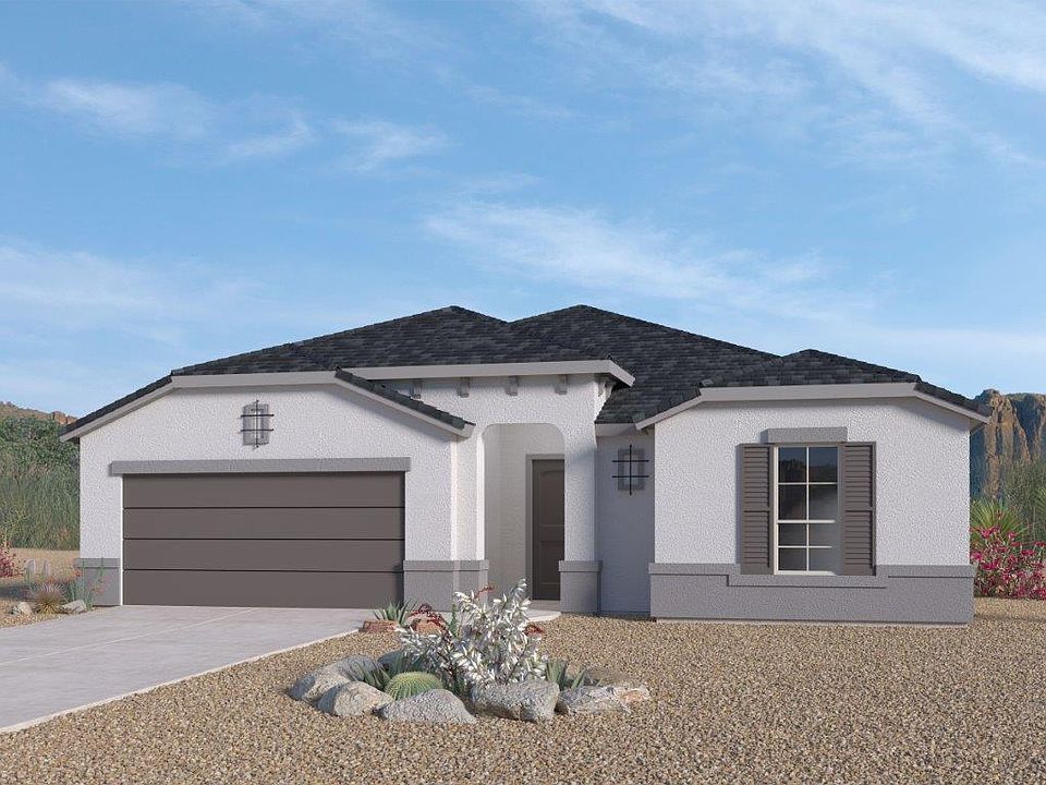 Plan Elevation.