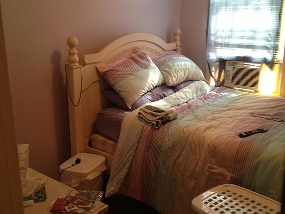 Your Bedroom (10x8)