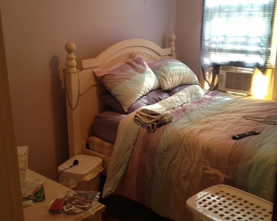 Your Bedroom (10x8)