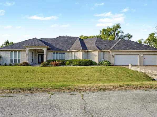 732 W 99th St S, Jenks, OK 74037