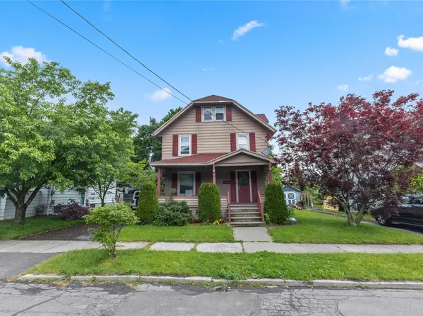 509 South St, Endicott, NY 13760