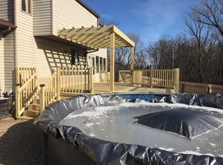 2116 Crider Rd, Mansfield, OH 44903