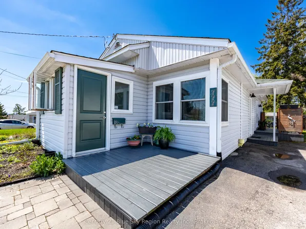 777 Douglas St, North Bay, ON P1B 5P1