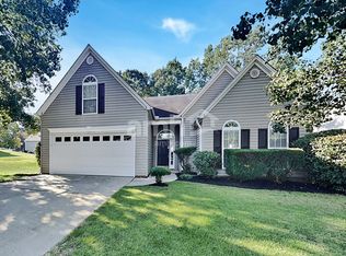 403 Goldenrain Way, Simpsonville, SC 29680