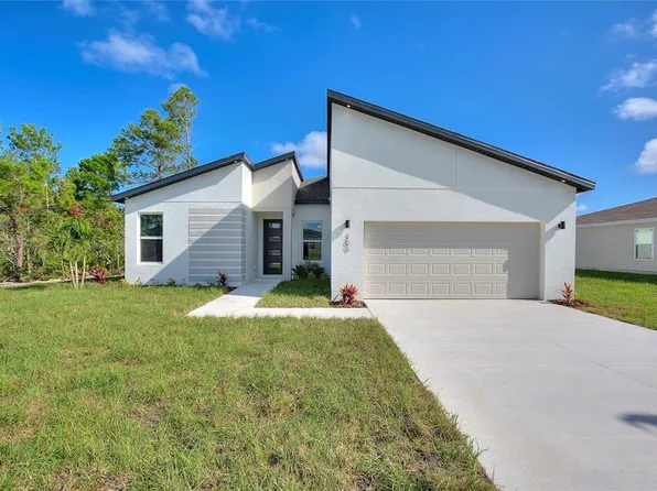 205 Hyacinth Ct, Poinciana, FL 34759