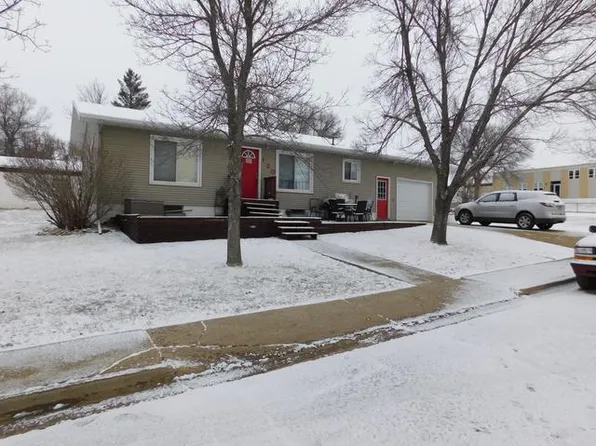 120 3rd Ave E, Flasher, ND 58535