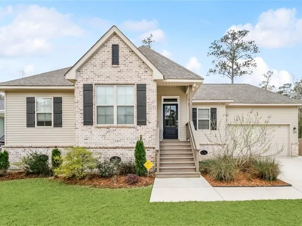 30136 East St, Lacombe, LA 70445